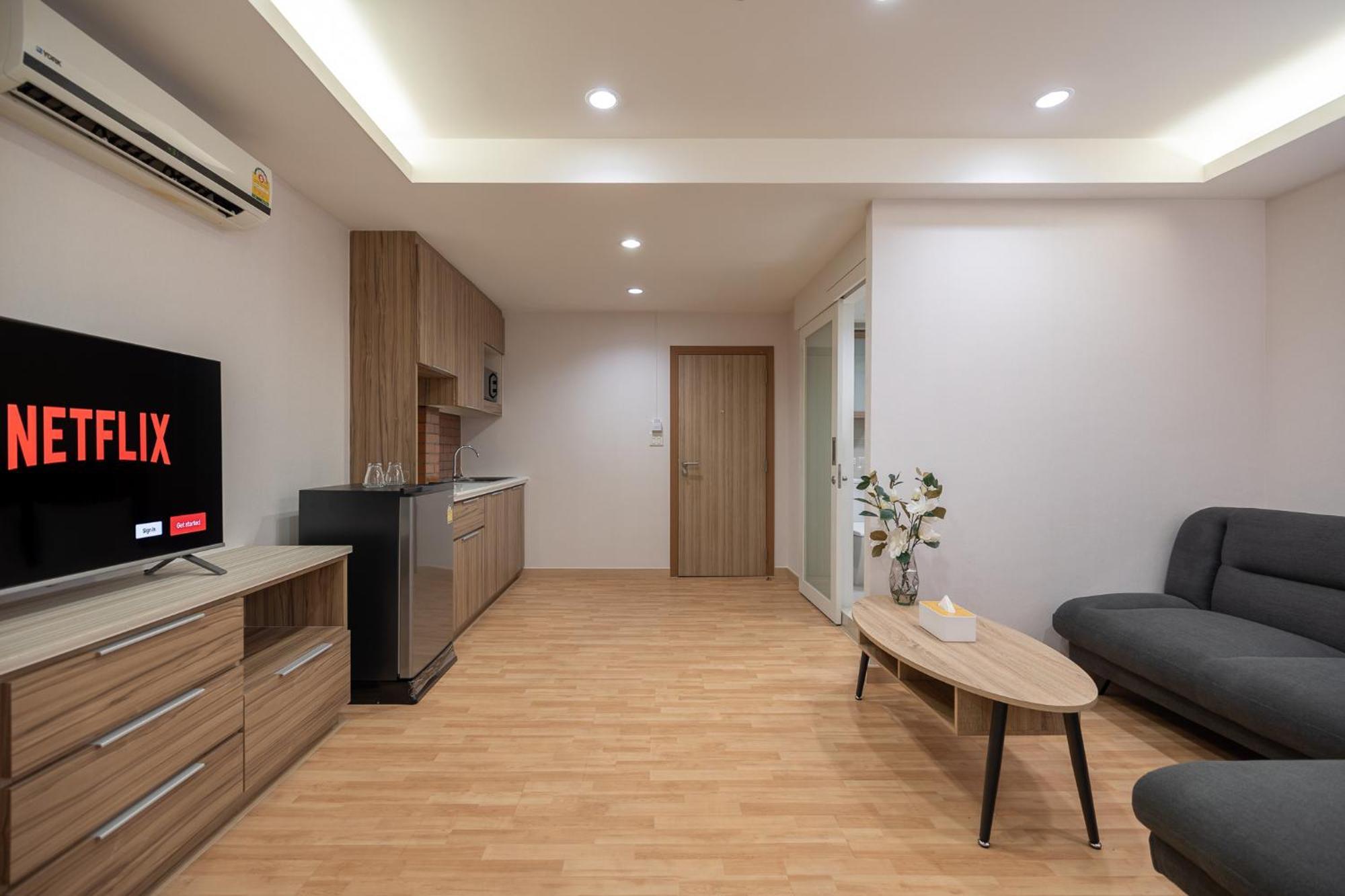 Exoresidence The Heart Of Chinatown Bangkok Exterior photo