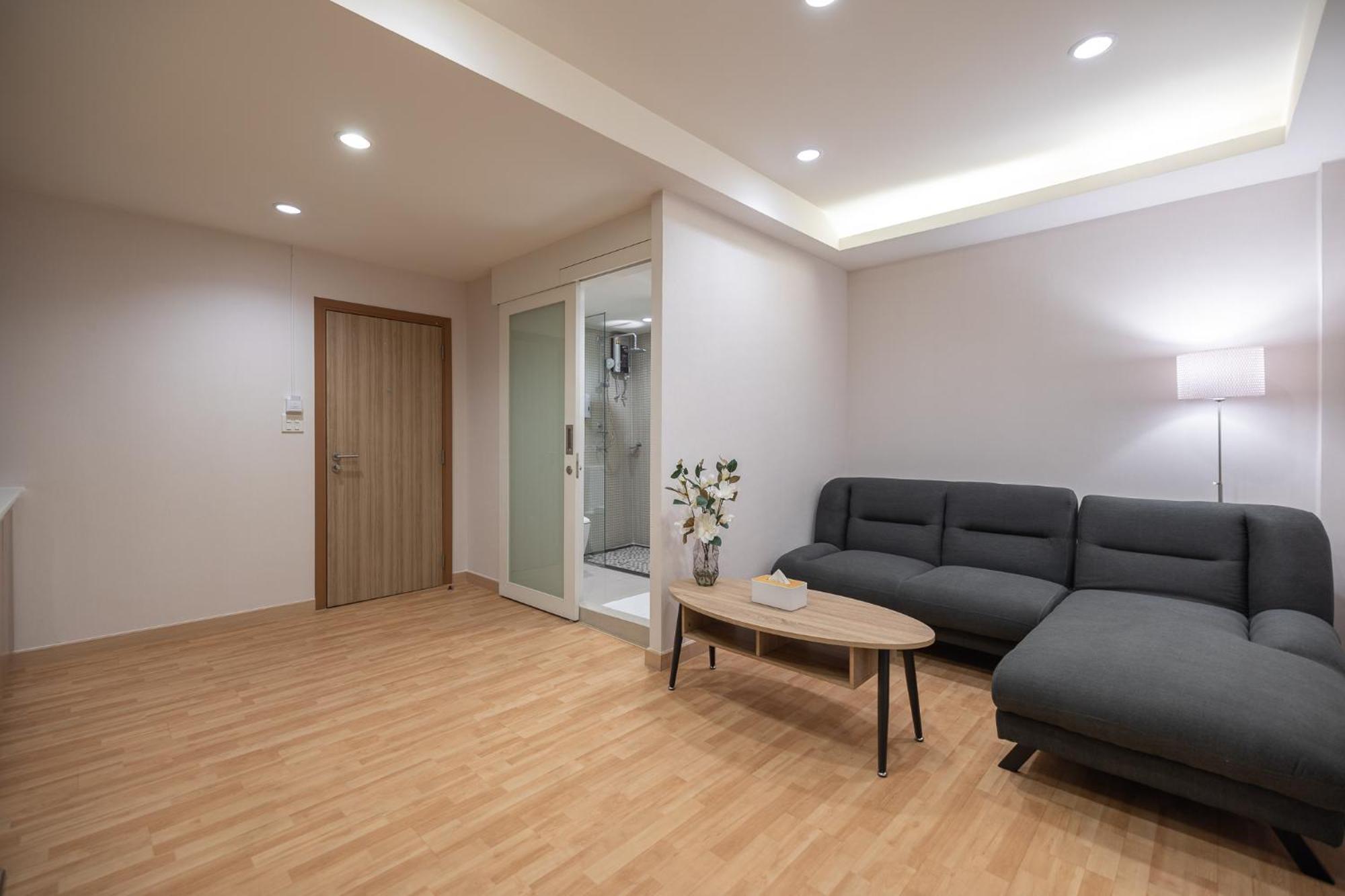 Exoresidence The Heart Of Chinatown Bangkok Exterior photo