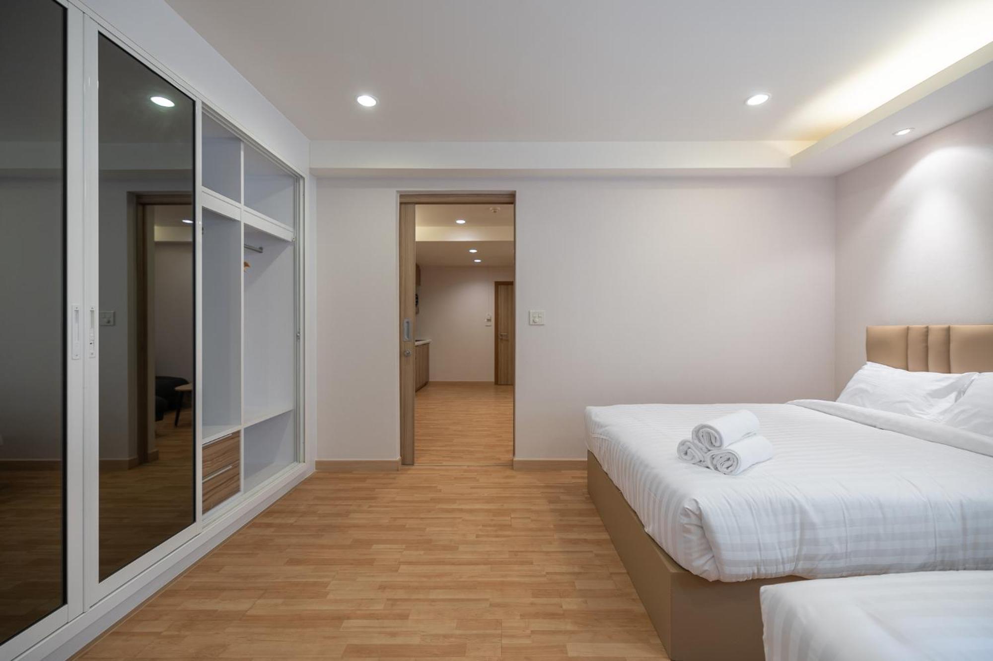 Exoresidence The Heart Of Chinatown Bangkok Exterior photo