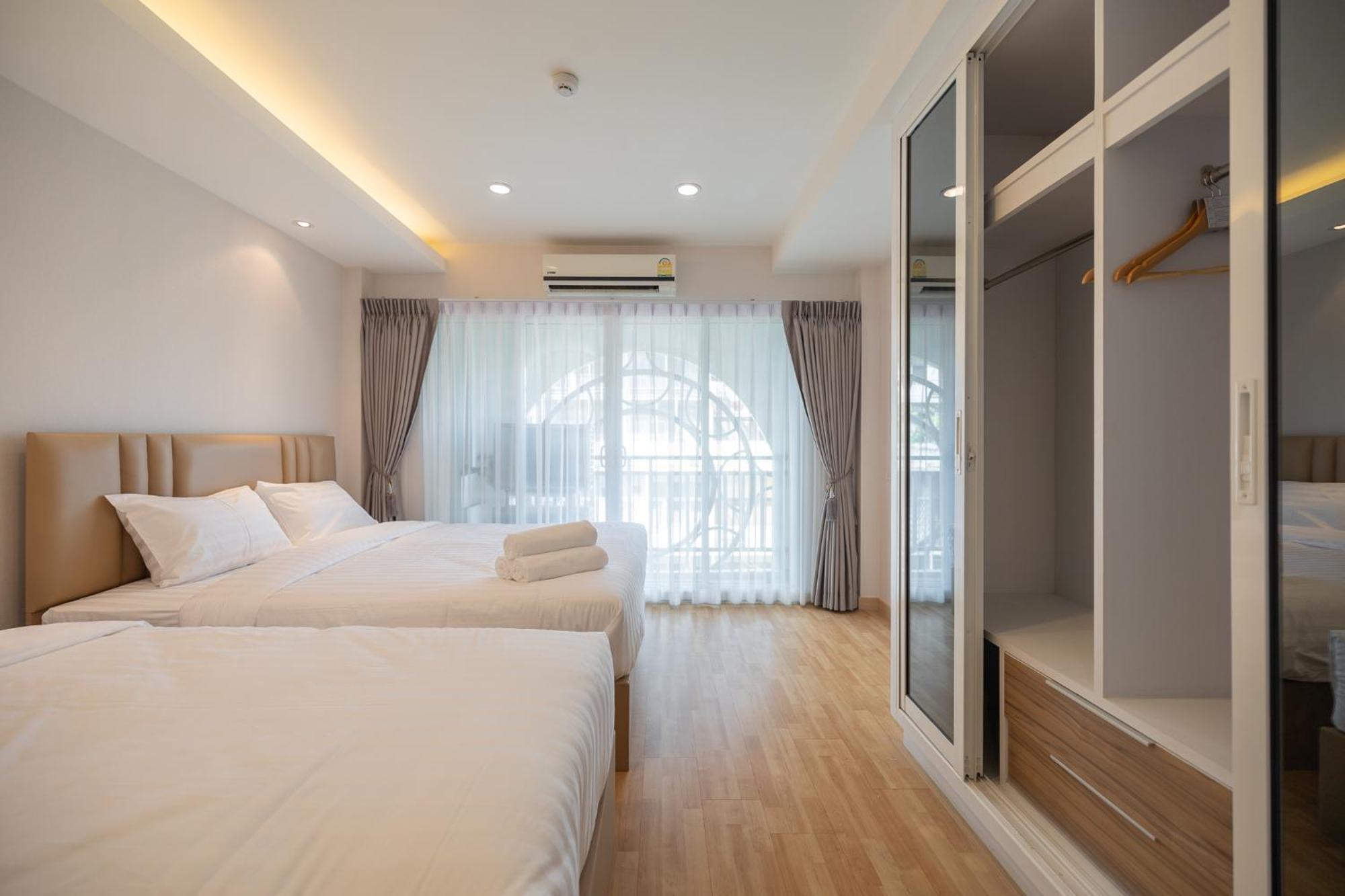 Exoresidence The Heart Of Chinatown Bangkok Exterior photo