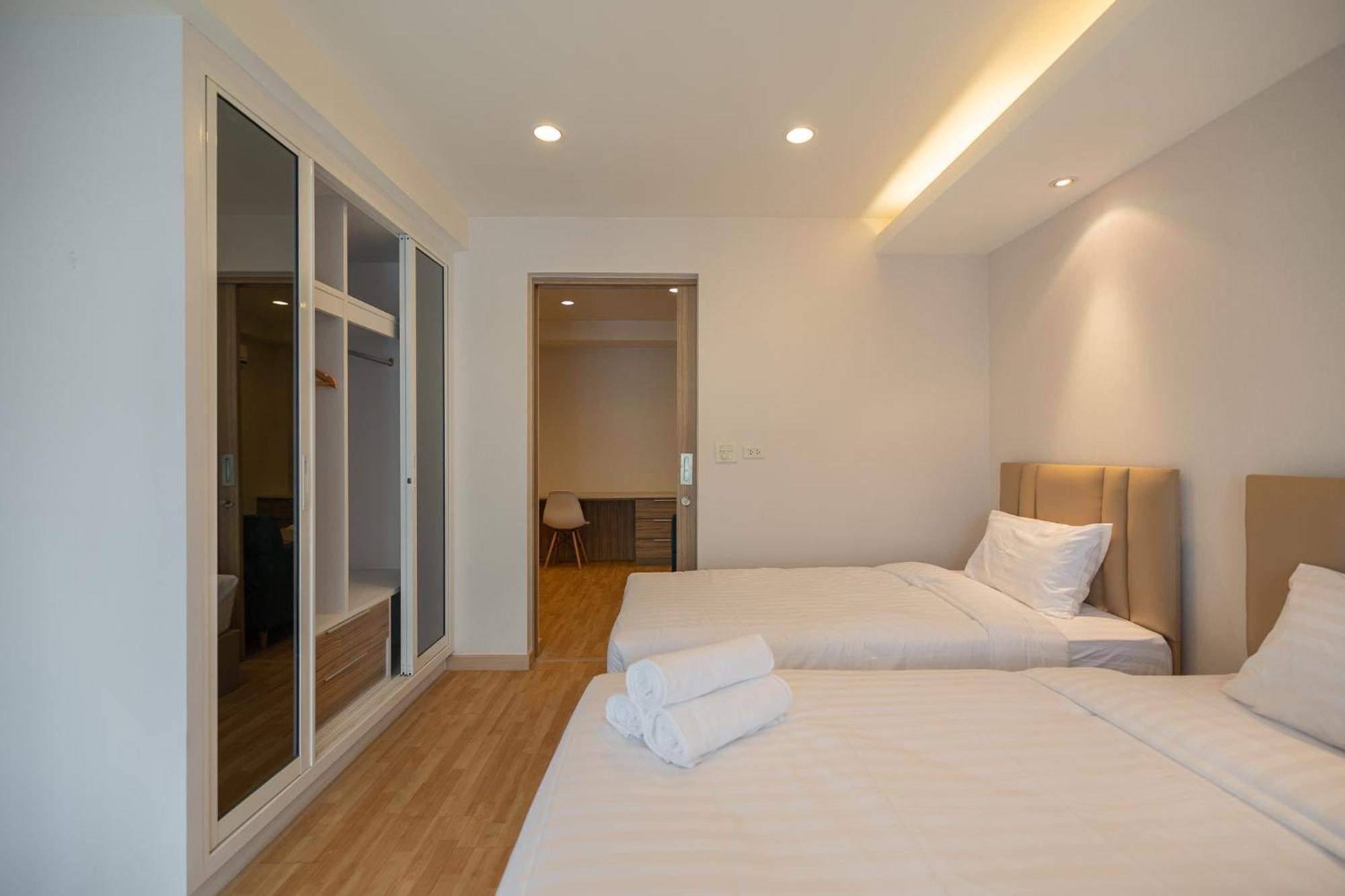 Exoresidence The Heart Of Chinatown Bangkok Exterior photo