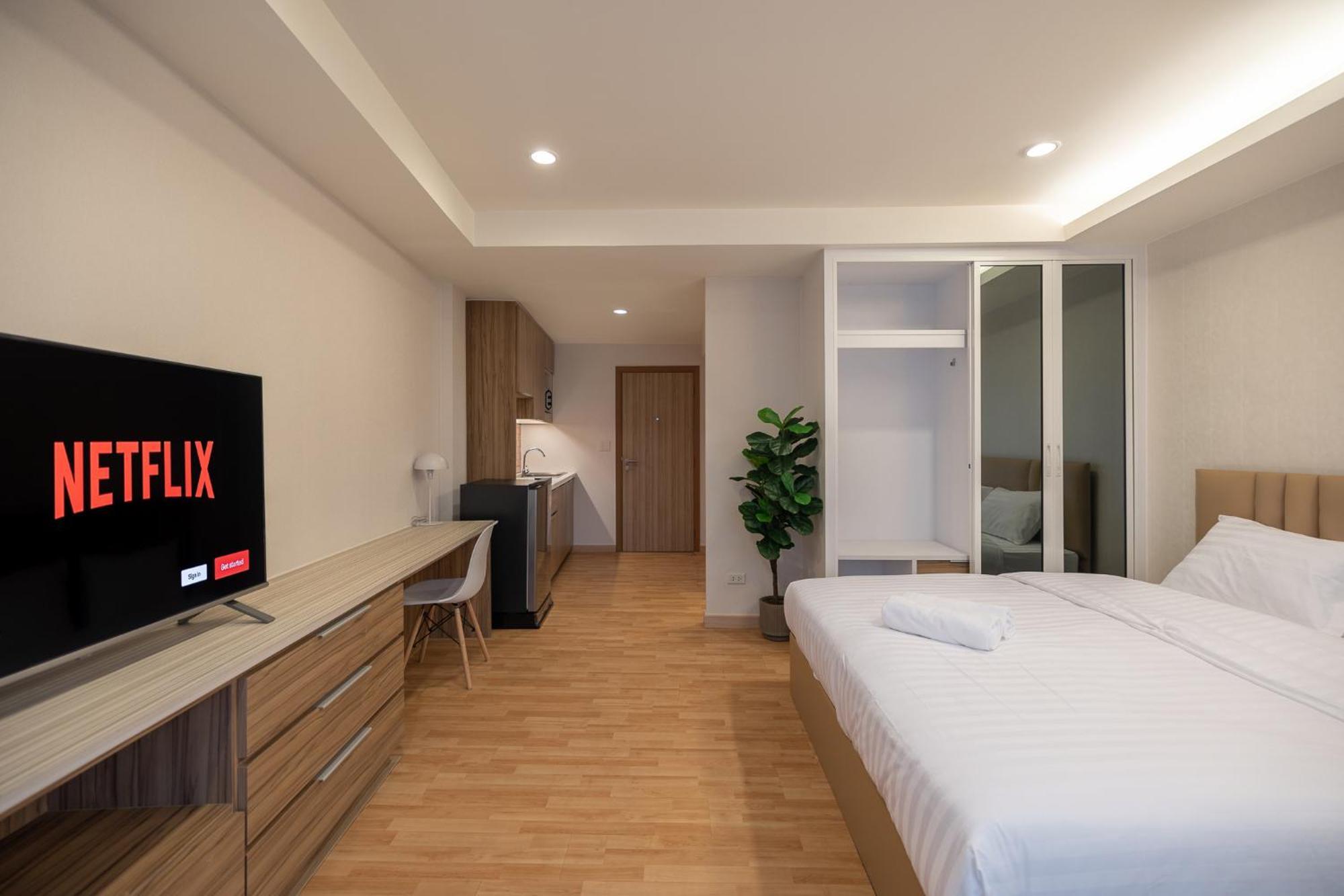 Exoresidence The Heart Of Chinatown Bangkok Exterior photo
