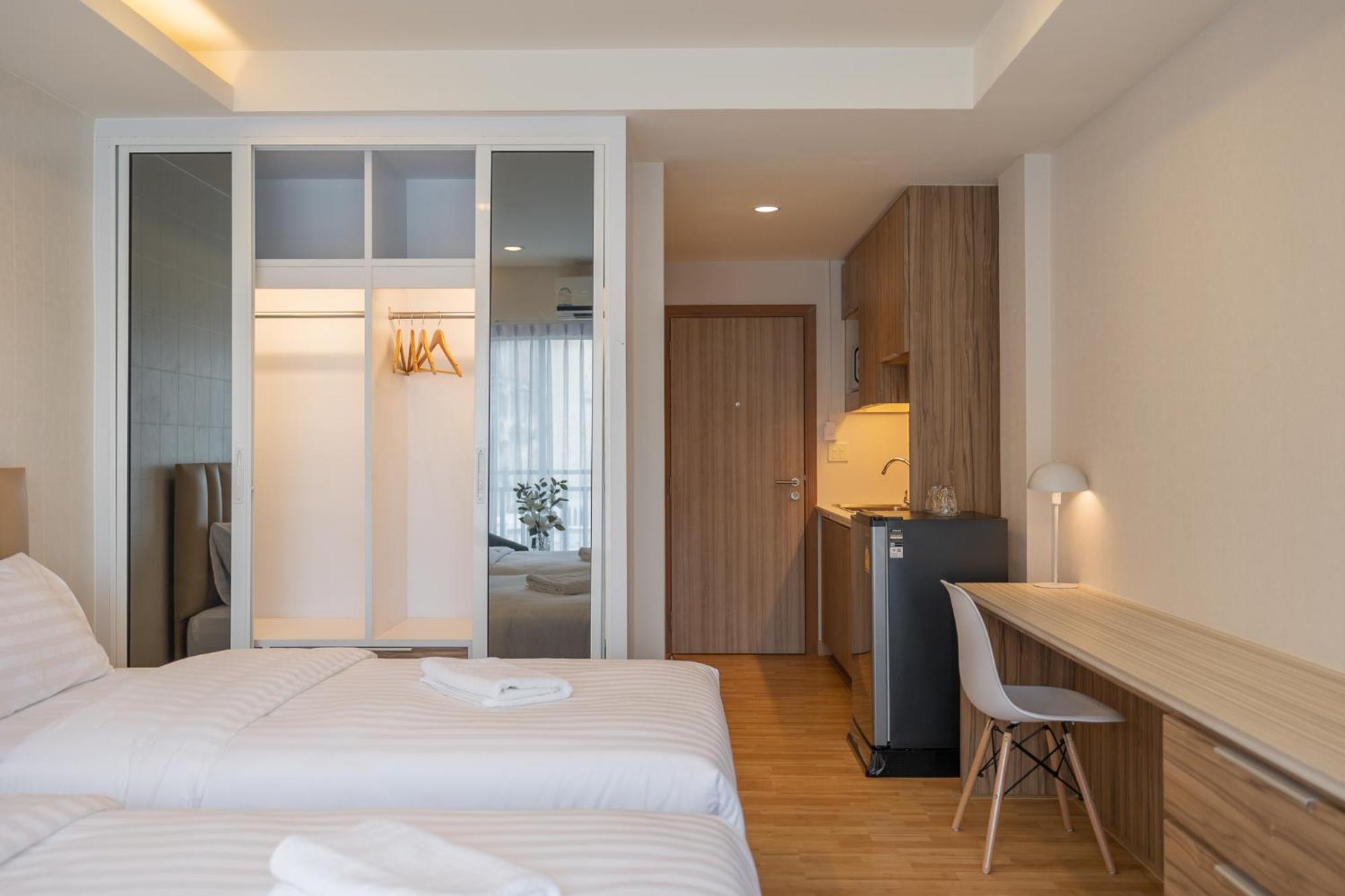 Exoresidence The Heart Of Chinatown Bangkok Exterior photo
